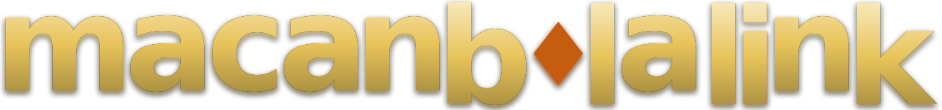 macanbola link logo