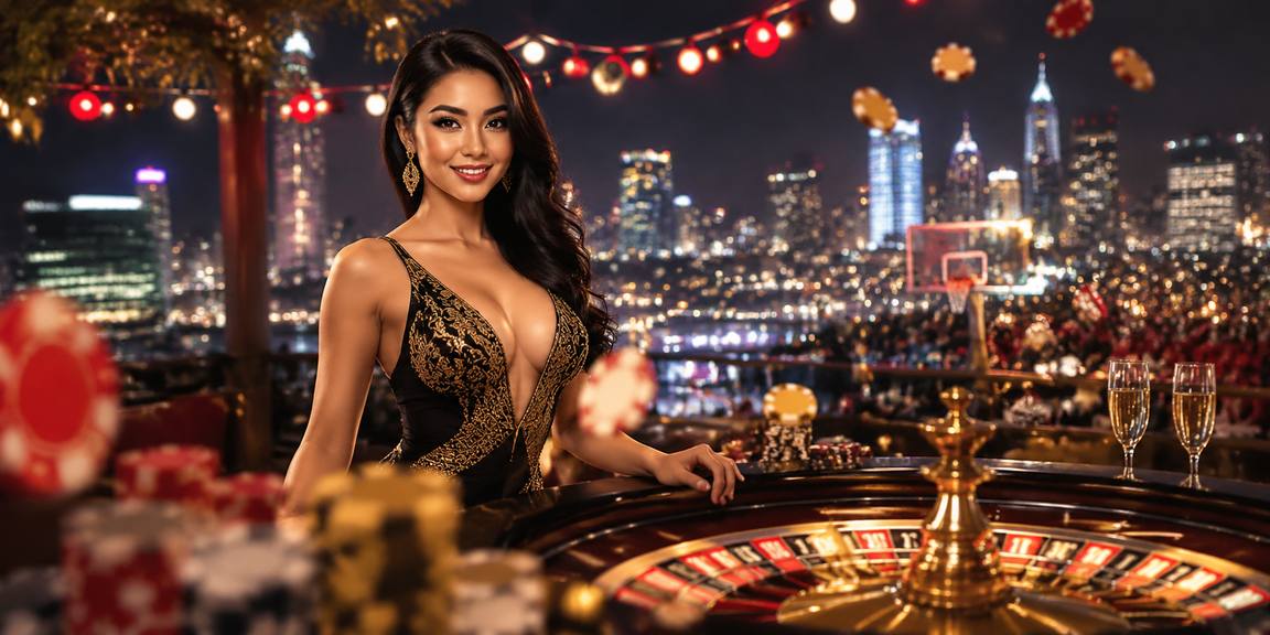 macanbola link Speed Baccarat Tables